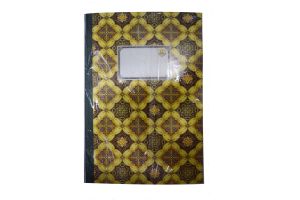 Batik Book