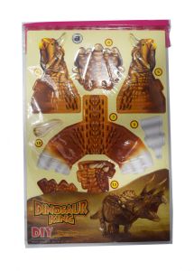 Dinosaur King