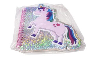 Horse Notebook