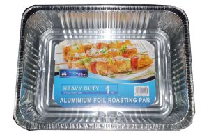Aluminium Foil Roasting 17548#17928RJ-34