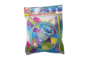 Theme Set Cup
