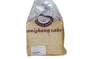 Weizhang Cake Tawar Gandung