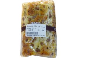Weizhang Cake Abong Torta