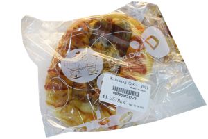 Weizhang Cake Roti