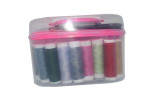 Needle And Sewing Thread