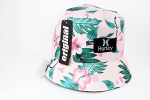 Bucket Hat Hurley style