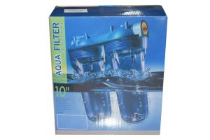 Aqua Filter #YL-Q10-AA30/4