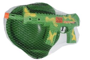 Hats and Guns Attack For Kids