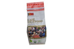 Cafe Letefoho ground 1kg 