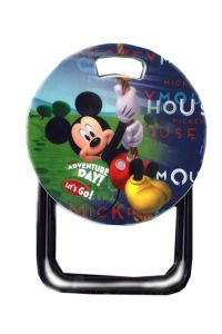 Small Chair (micky mouse)