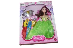 Barbie Doll