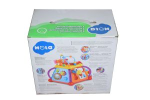 BABY TOY