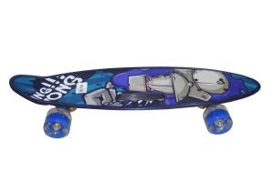 Skate Board Kids