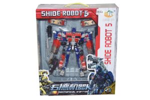 Shide Robot 5