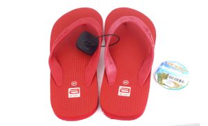 Ando Red Slippers (41)