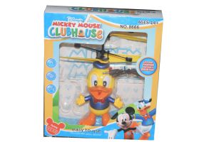Flying Bird (Mickey Mouse)