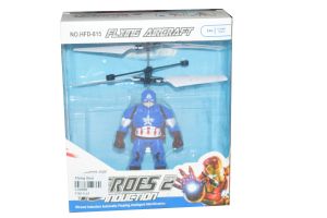Flying Bird (Heroes 2)