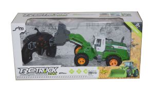 R/C Truck Car (Green)