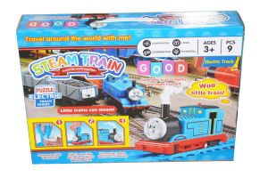 Thomas truck 9pcs 