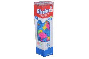 Blocks building block toy to the baby 150pcs 