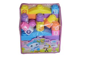 build block 39 pcs