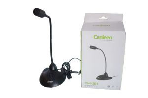 Canleen Multi-media microphone