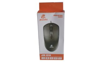 Wired optical mouse 