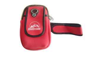 Phone Arm Holder for sports 