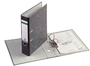 KIKY Ordner Folio