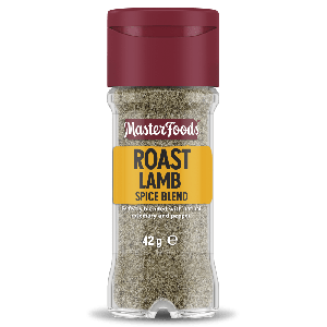 Masterfoods roast Lamb Spice 42g