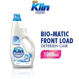 so klin Bio-matic 1L