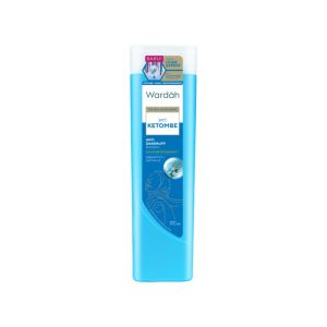 Wardah shp daily fresh 170ml