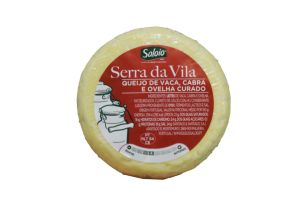 Serra da Vila