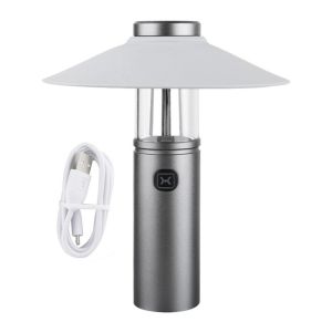 Multifunctional camping flashlight Yes-688