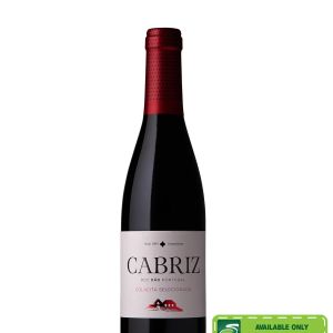 Cabriz red wine 375ml