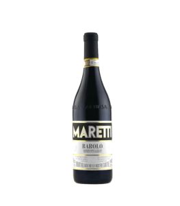 Maretti Barolo 750ml