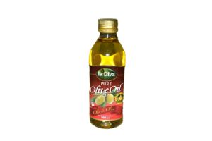 Ladiva olive oil pure 500ml