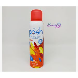 Posh Love Song 150ml