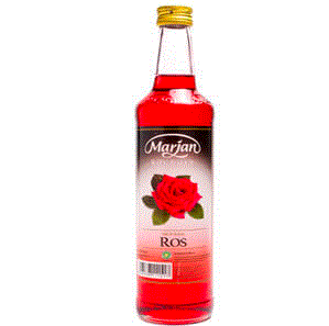 Marjan Boudoin Rose  460ml