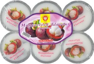 Ego Pudding Mangosteen 6s