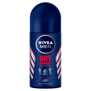 Nivea Men Plus 50ml