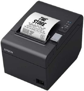 Printer Epson TMT B2 USB