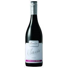Evans & Rate classic Chiraz 750 ml