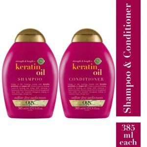 OGX Conditioner keratin oil 385ml