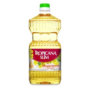 Tropikana Slim Kanola Oil 946ml