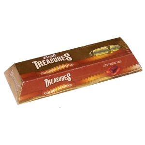 Treasures Cookies Cream