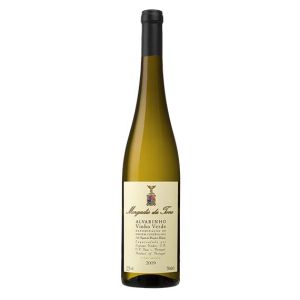morgadio da torre alvarinho 750ml