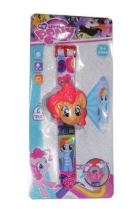 projection watch children little pomy