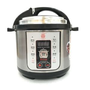triangel pressure cooker 6L