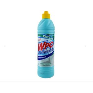 WPC poselen hijau bottol 780ml